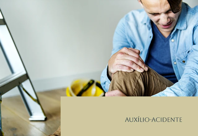 Auxilio-Acidente