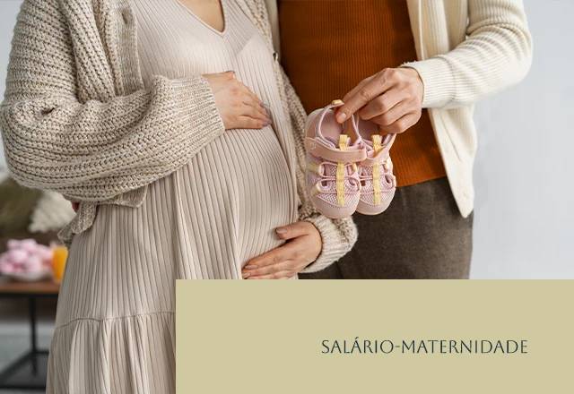 Salário-Maternidade